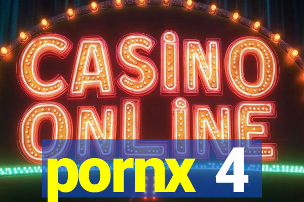 pornx 4